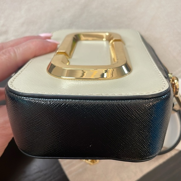 NWT Marc Jacobs Hotshot Crossbody ❤️NEW❤️ - Picture 15 of 16